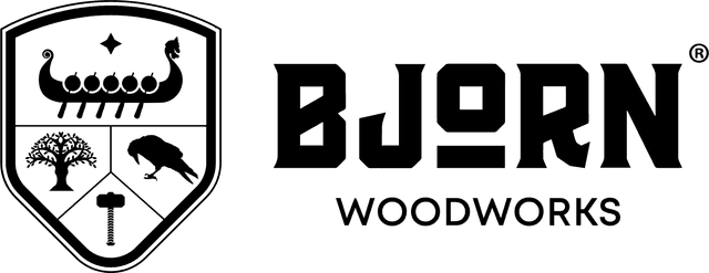 Bjørn Woodworks logo