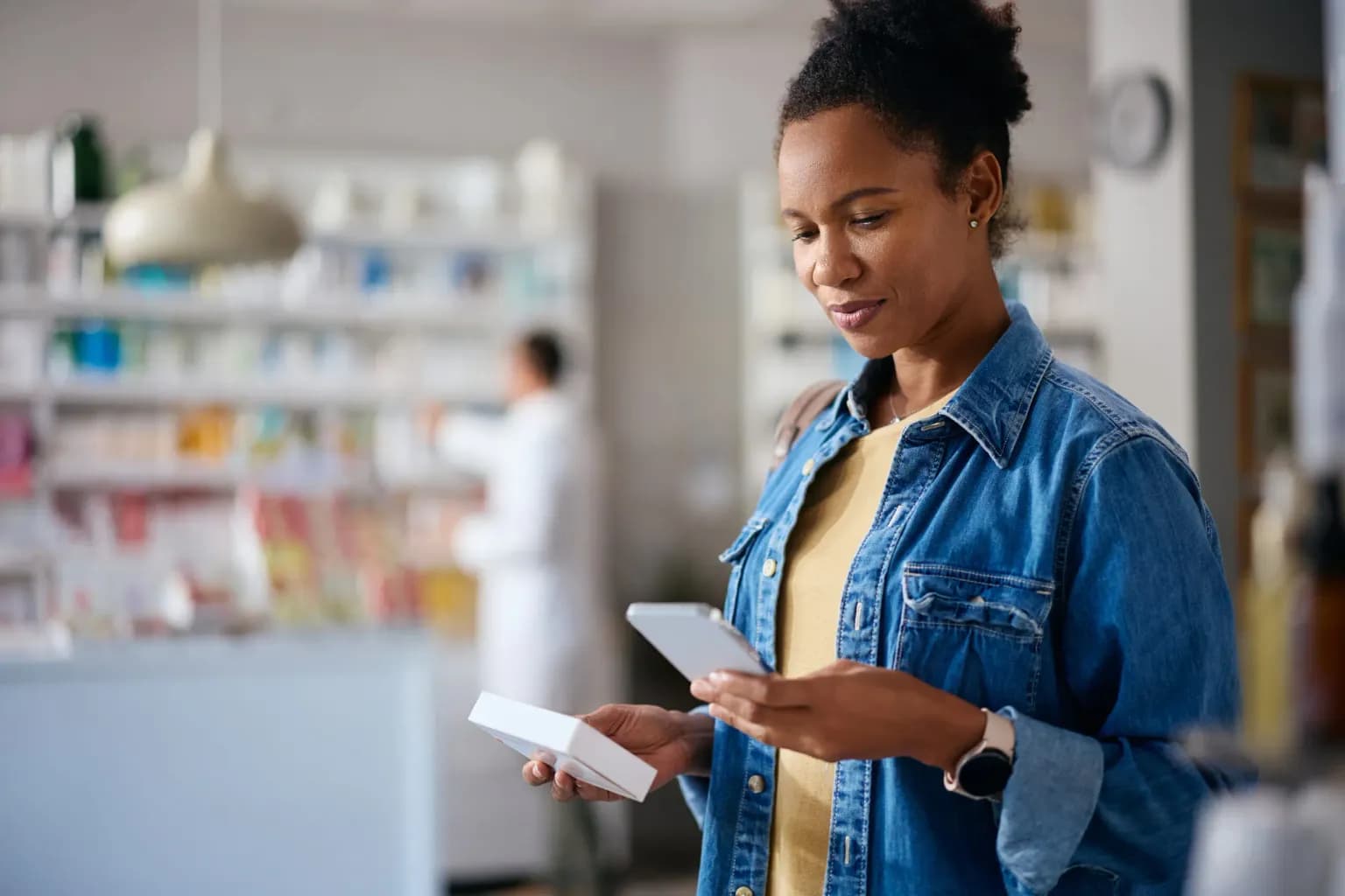 NeosRx pharmacy benefits website design case study
