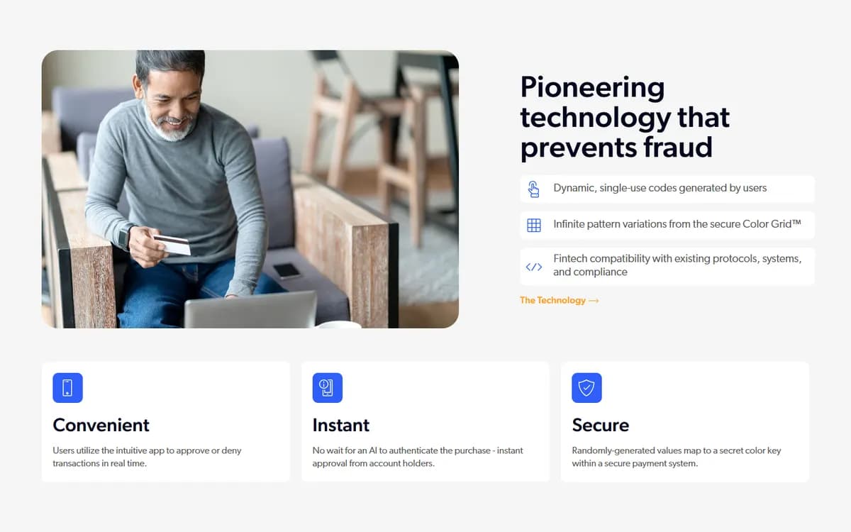 Spectrum Matrix: The technology in plain terms