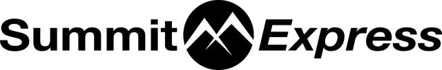 Summit Express logo