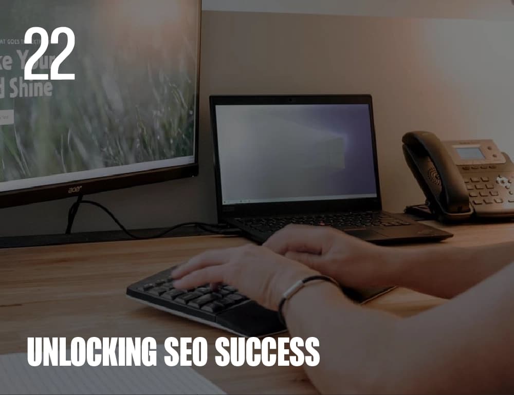 Power of Internal Linking in Website Design