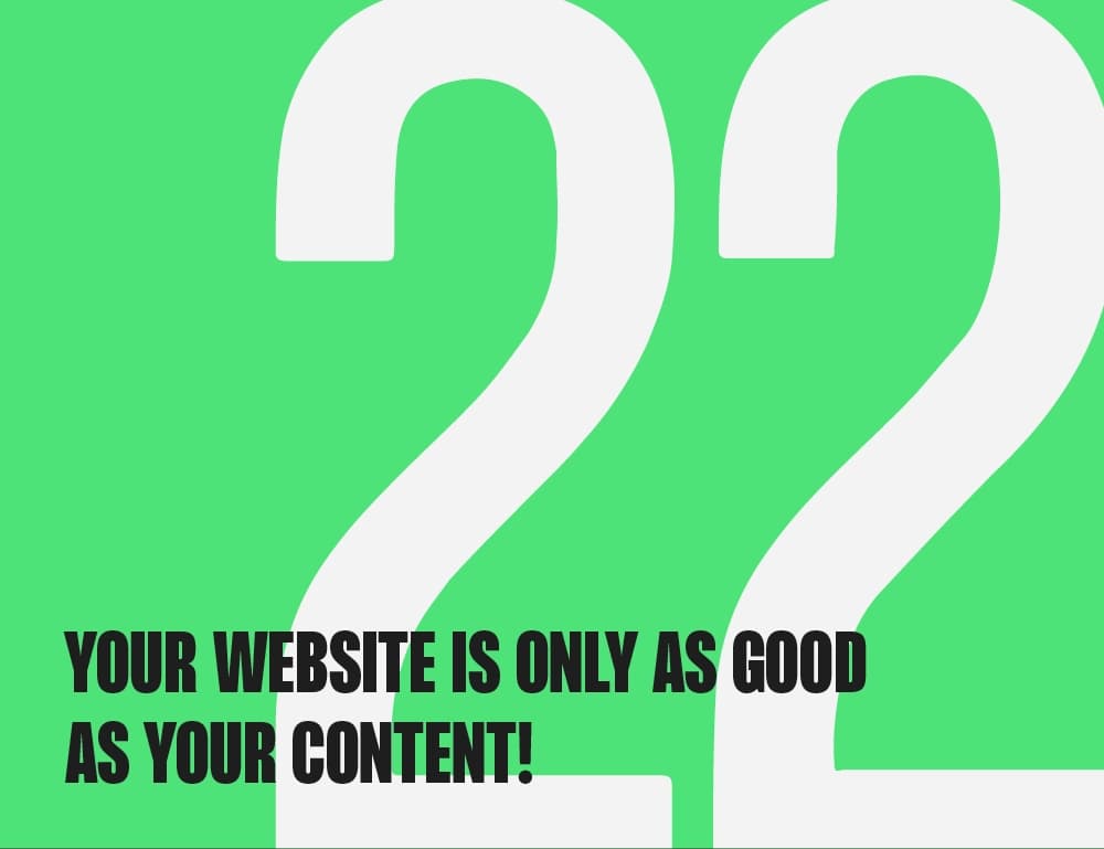 Elevating Your Website's Potential