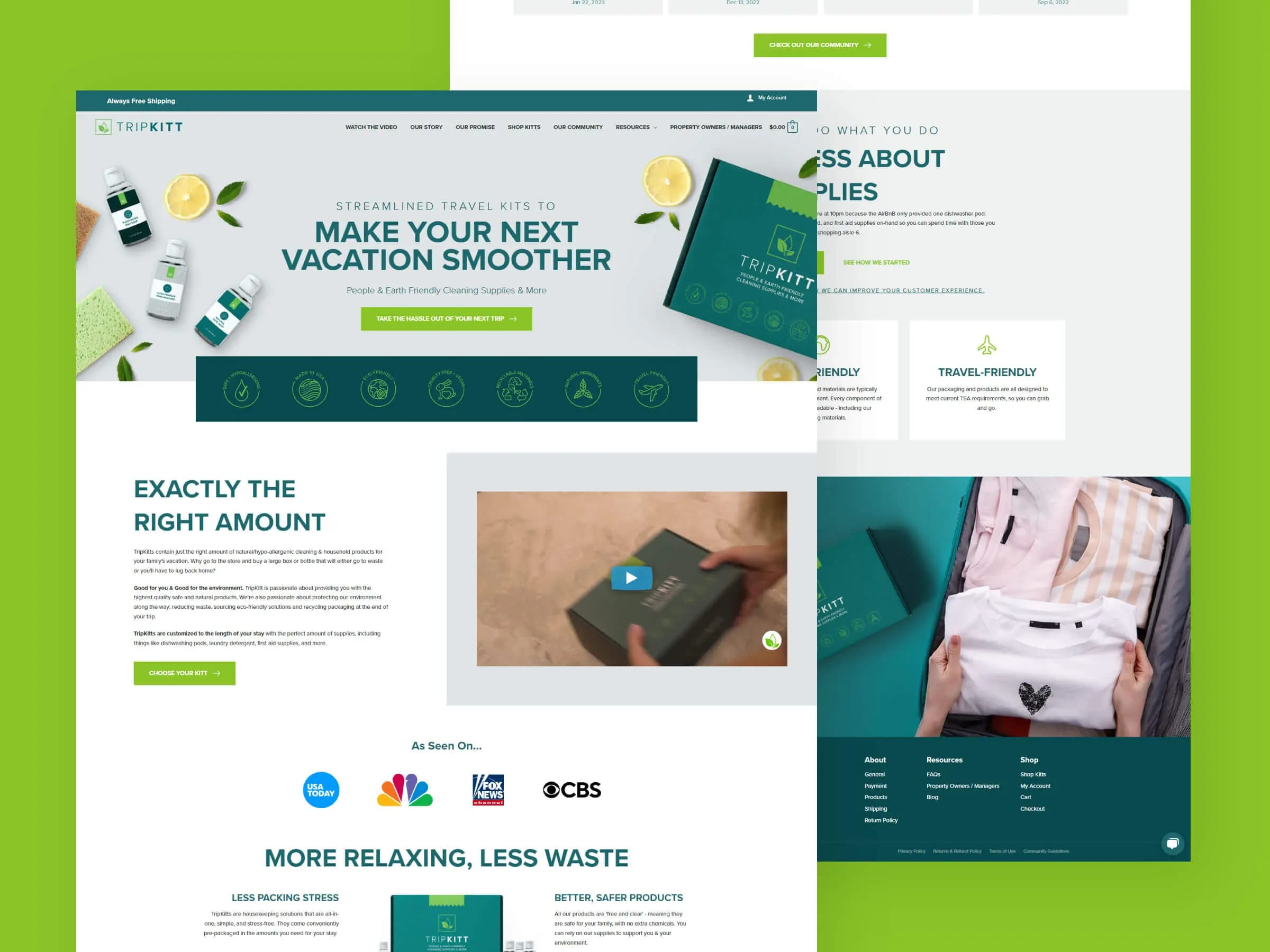 tripkitt website hero