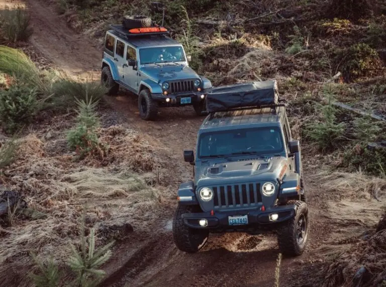 overland expo website design overland expo website design case study