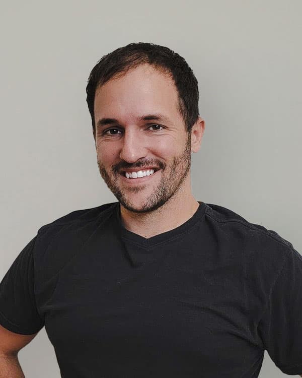 Spence, Chief Executive Officer, Co-Founder at Fluid22