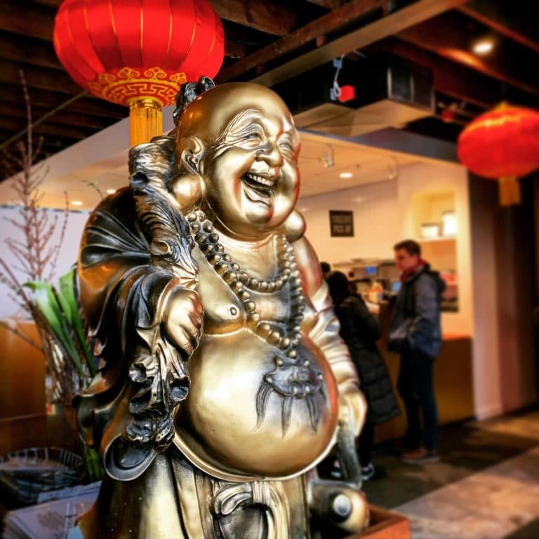 Quang Restaurant website design Quang Restaurant website design