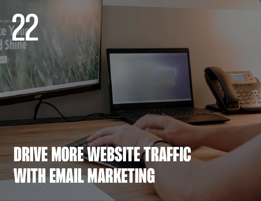 email marketing Supercharge Your Sales with Email Marketing: Proven Strategies to Boost Revenue