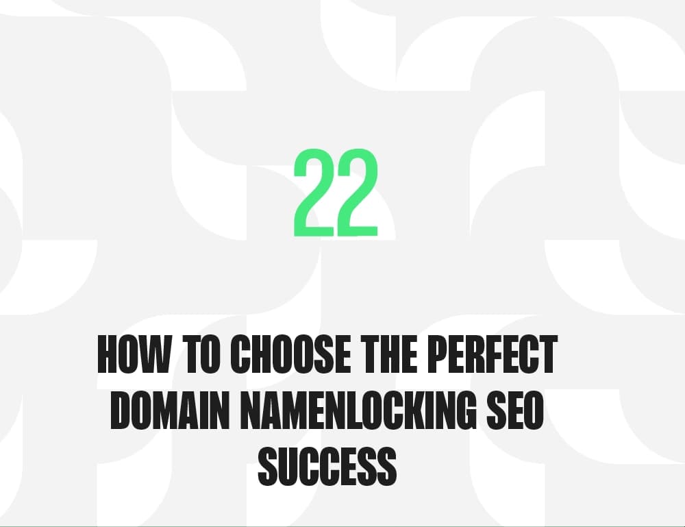 ArtbHow to choose domain nameoard 6 Your online business's domain name is not just an address; it's your digital identity.