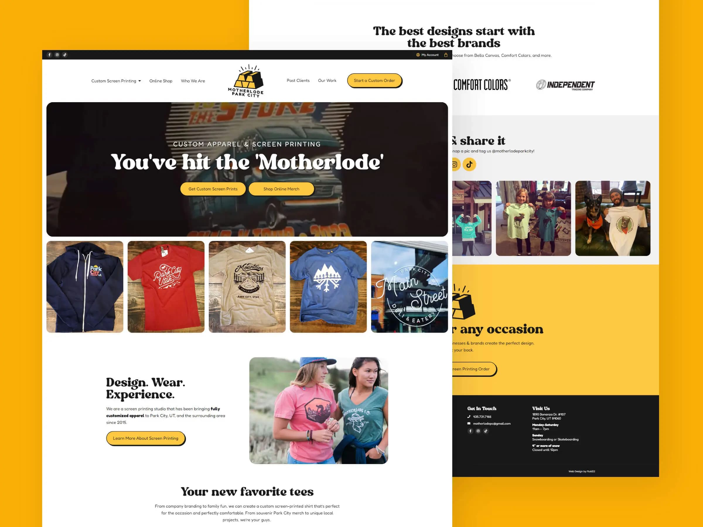 motherlode-hero motherlode hero