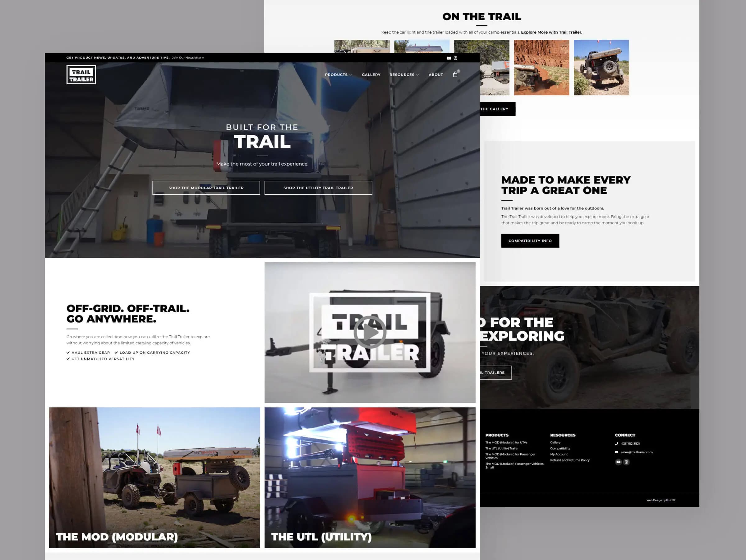 trail-trailers-hero Trail-Trailer website hero