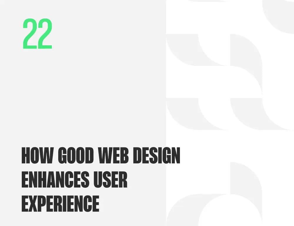 How-Good-Web-Design-Enhances-User-Experience How Good Web Design Enhances User Experience