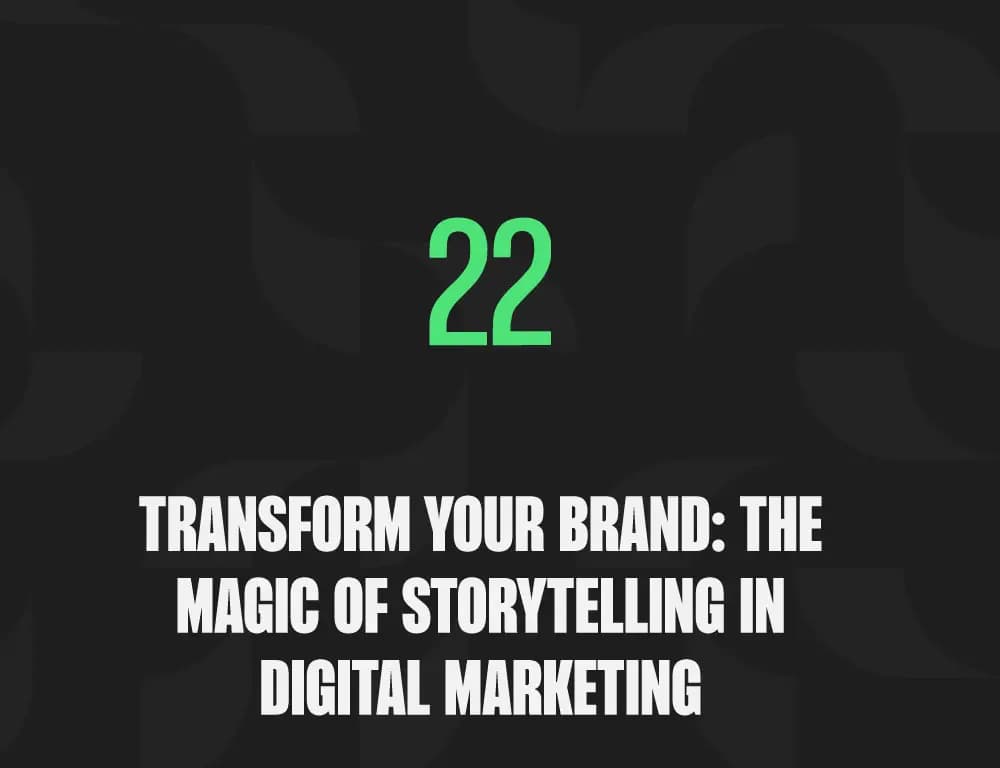 The-magic-of-storytelling